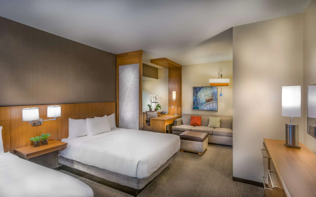 Hyatt Place Washington DC/White House