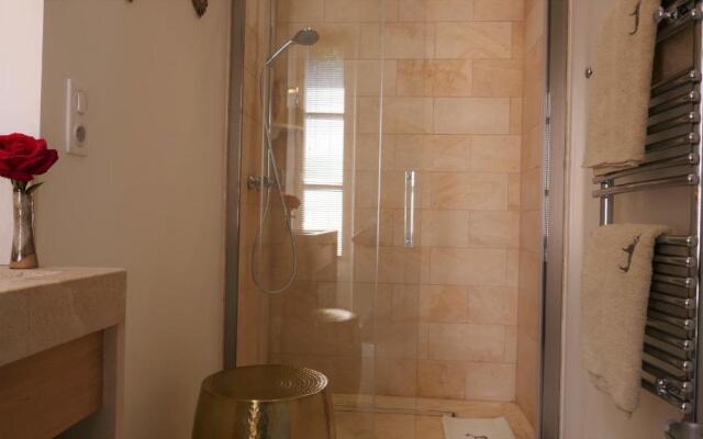 Chambres d'hôtes au Château De Preuil