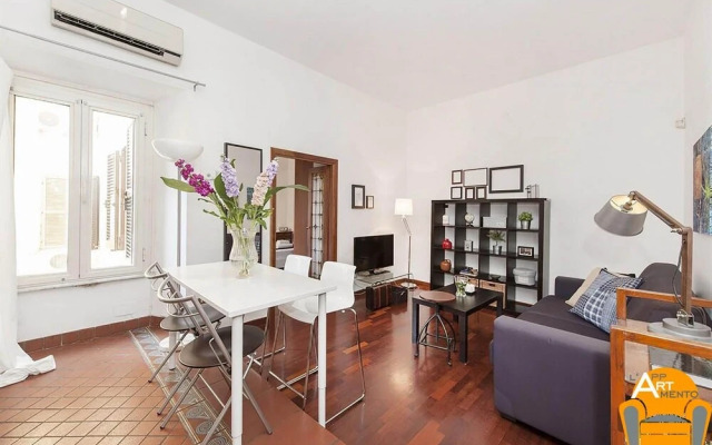 4bnb - Vatican Doors Flat