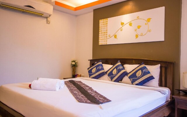 Luxur Boutique Hotel Patong