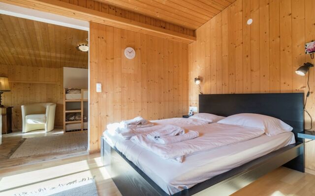 Spacious Holiday Home in Rauris With Terrace and Ski Storage