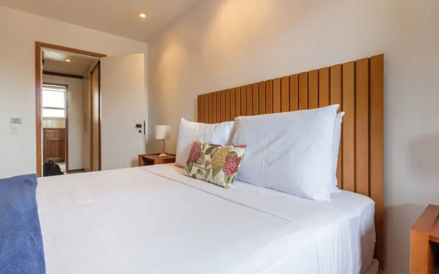 Comfort and Tranquillity in Humait M404