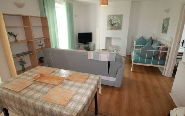 Cardiff Holiday Homes Park Avenue Apartments