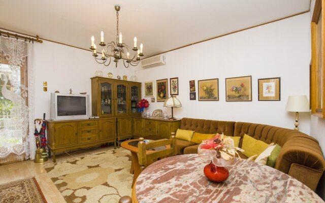 Apartment Dusper / Two Bedrooms A1
