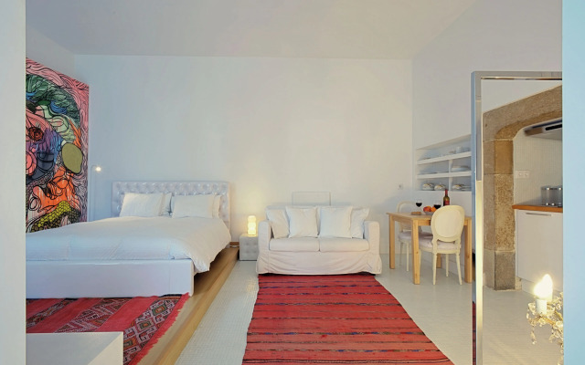 LxWay Apartments Castelo