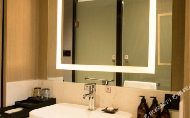 H Hotel (Xining Central Plaza)