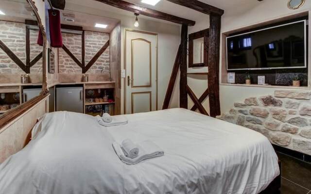 Studio Le Refuge - Le Formel