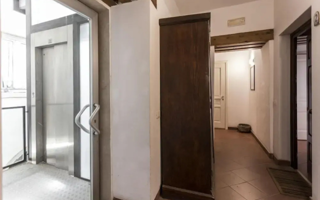 Salomone Apartment 3