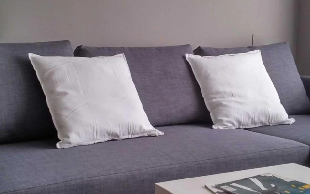 Apartamento con piscina en Foz