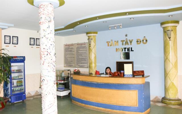 Tan Tay Do Hotel