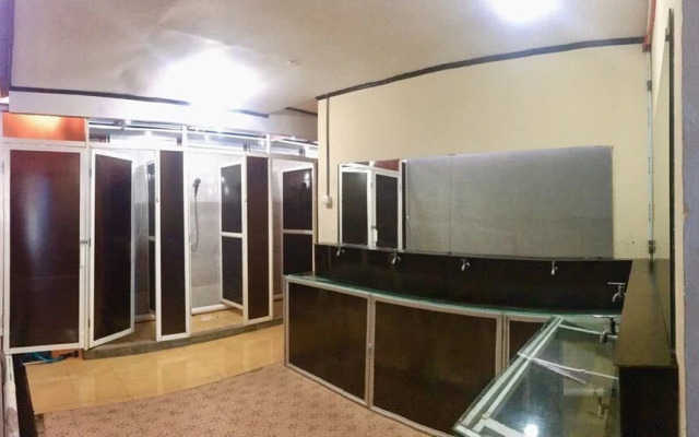 Manado Pod House - Hostel