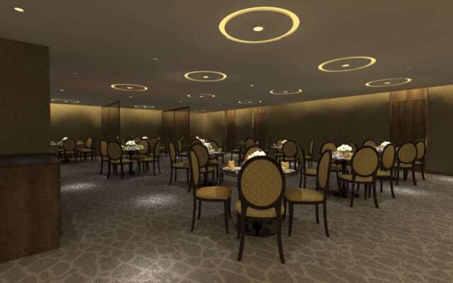 Hotel Metropolitan Premier Taipei