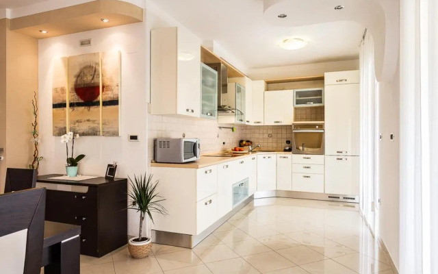 Apartment Igor 3 ****