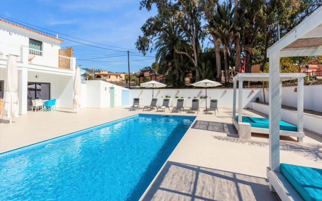 VH CostaBlanca - APARTAMENTO BEACH 3