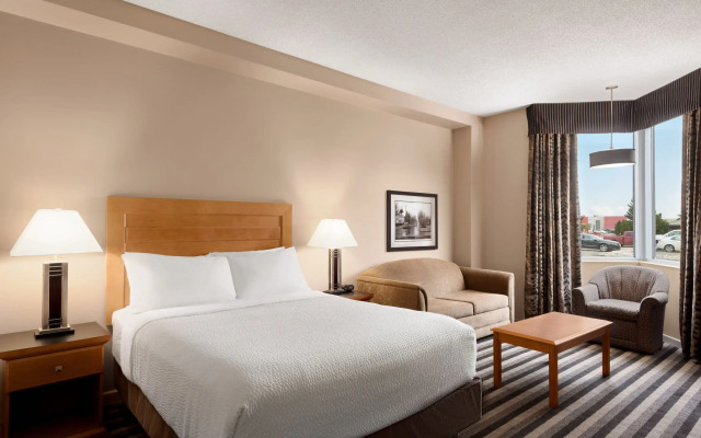 Baymont Inn by Wyndham Farmington