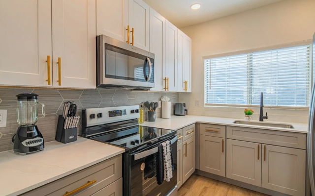 KLVG - Hideaway North Scottsdale