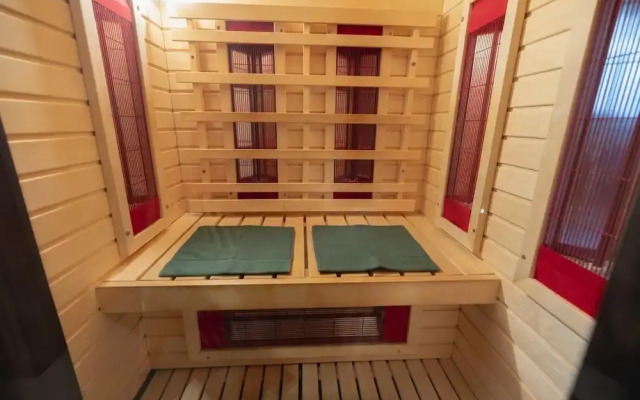 The Private Escape by Blue Medi Spa
