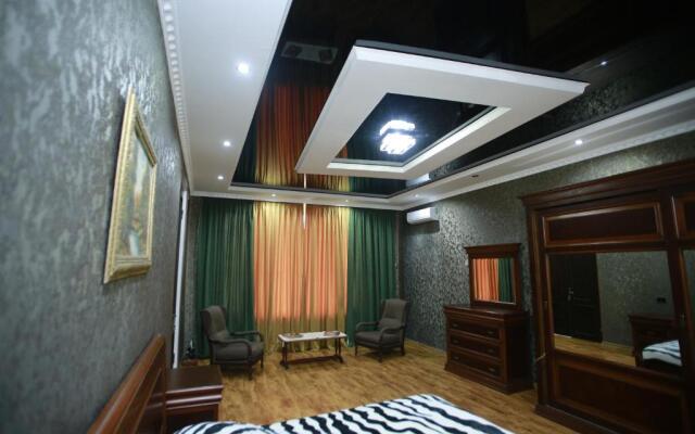 Guest House Nikola