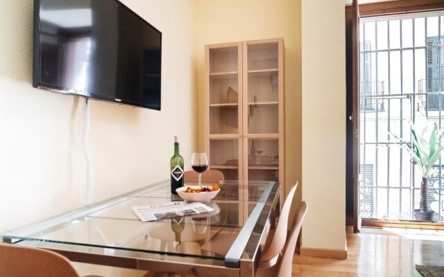 GRAN VÍA Premium House II (2BR 2BT)