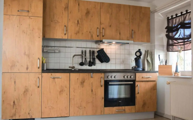 Hotel Strandrauber