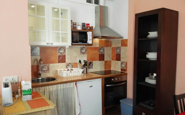 Spa & Casa Rural Rio Dulce