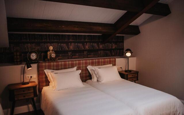 1930 Boutique Hotel