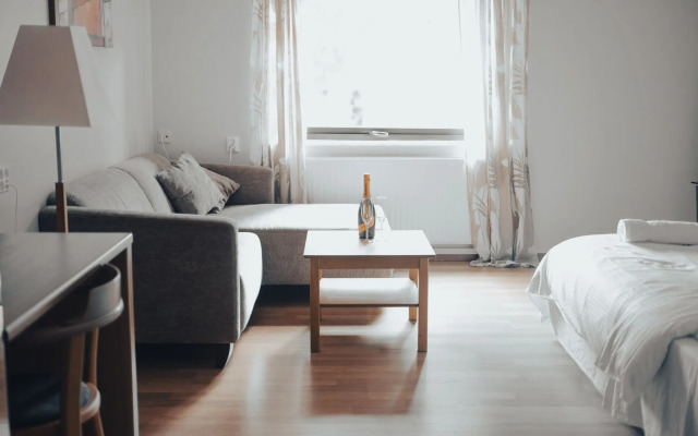 Nadden Hotell och konferens