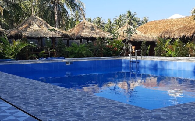 RedDoorz near Pantai Timba Batu Lombok