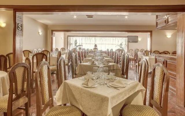 Meson Hotel