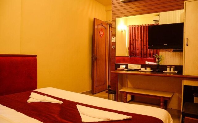 Hotel Siddhartha