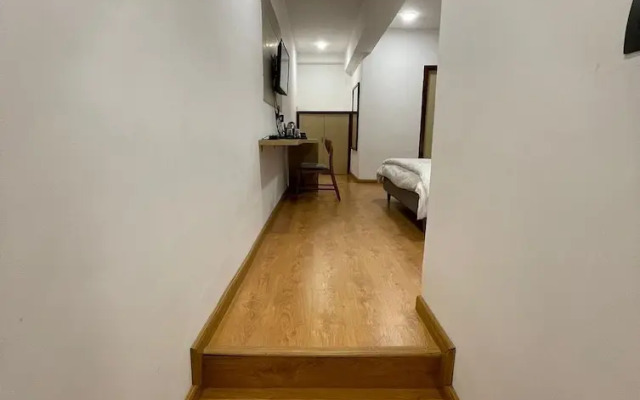 Hotel Bengal International