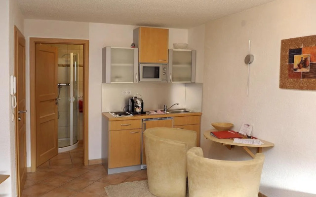 Residenz Moselzauber