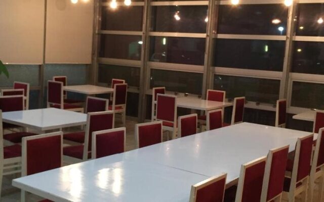 Hotel Crown Hills Kofu