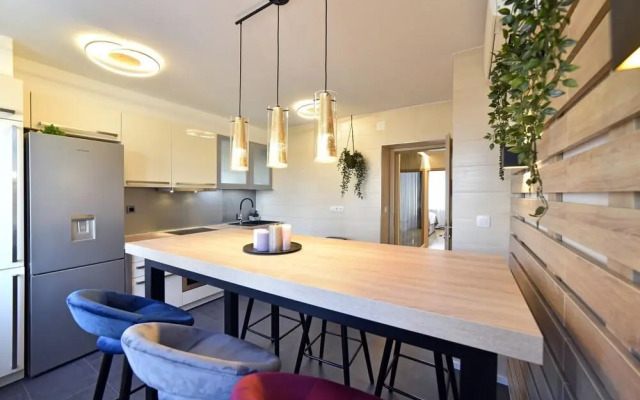 Apartment First Choice Ilica