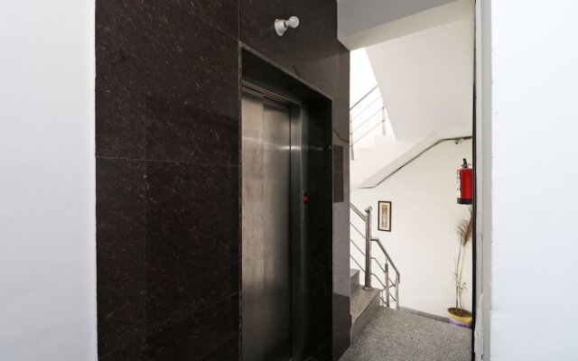 OYO 8971 Woodstay Inn Sector 45