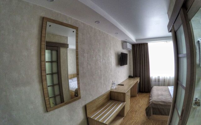 Hotel Druzhba