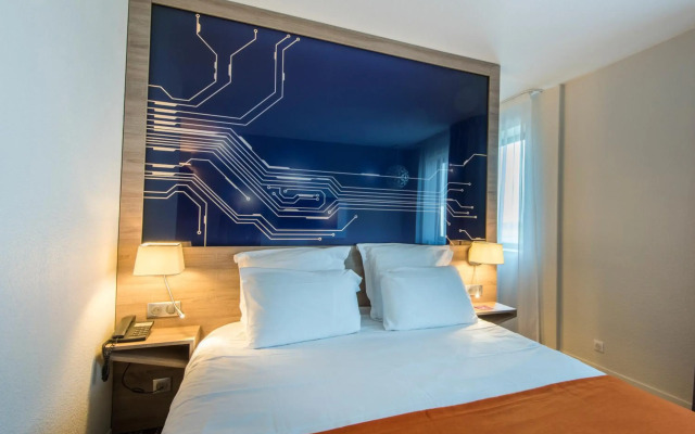 Mercure Poitiers Site du Futuroscope Hotel