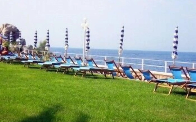 Villa Angelina