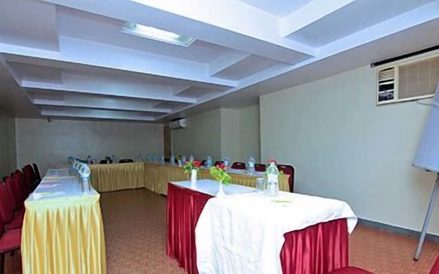 Hotel The Metropole