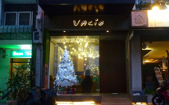 Vacio Suite