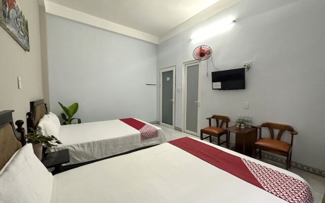 OYO 1187 Suoi Da Motel