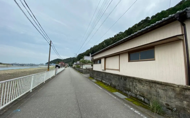 Vacation rentals -sui-