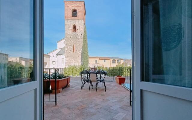 Fabroniana apartments