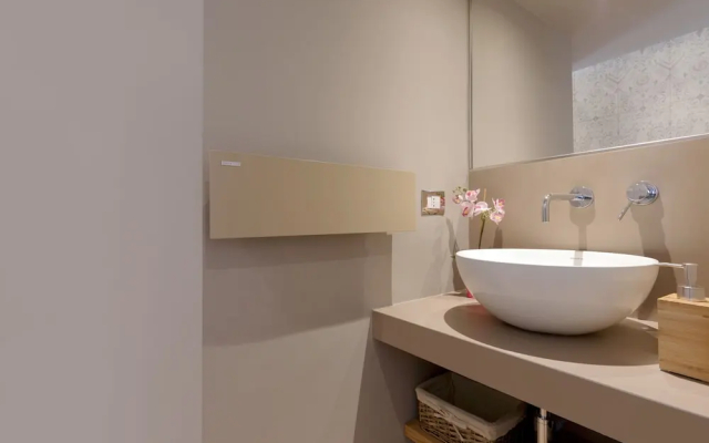 Suite Barbadori