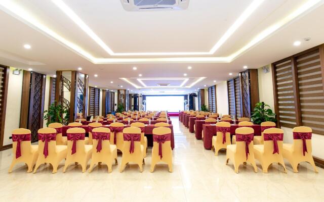 Muong Thanh Sapa Hotel