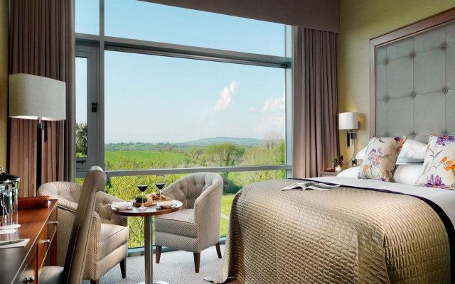 Aghadoe Heights Hotel and Spa