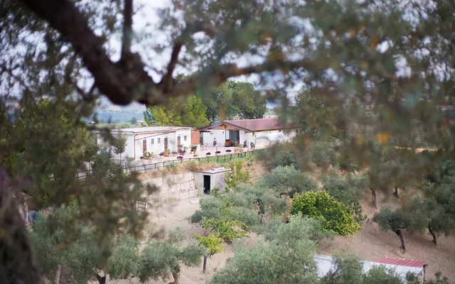 Agriturismo Collecera
