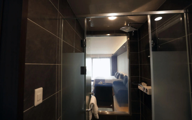 The Qube Resort Jeju