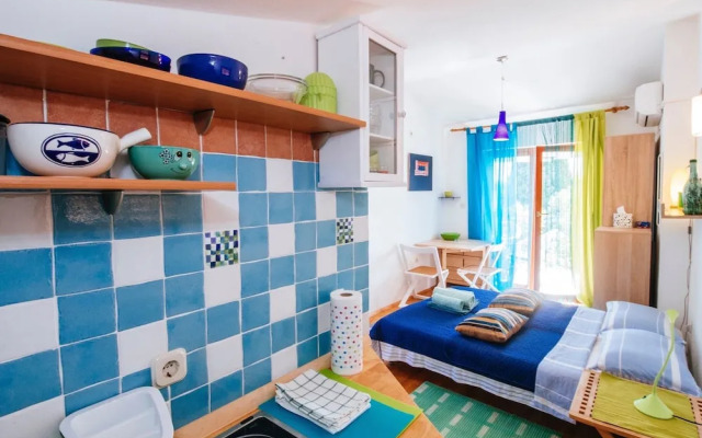 Holiday Home in Posedarje With Terrace