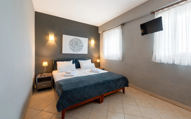 Ampelia Hotel Kassandra